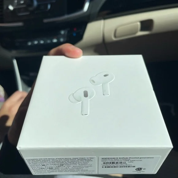 AirPod Pro gen Brand New